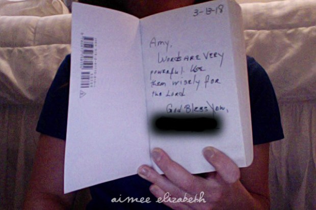 Photo on 4-7-18 at 2.50 PM